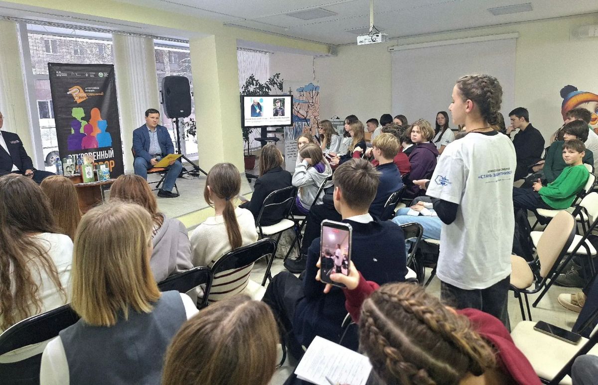 Новосибирская областная детская библиотека имени А. М. Горького одержала победу во Всероссийском конкурсе среди библиотек по выявлению лучших практик в рамках национального проекта «Семья» Новосибирская областная детская библиотека имени А. М. Горького одержала победу во Всероссийском конкурсе среди библиотек по выявлению лучших практик в рамках национального проекта «Семья»
