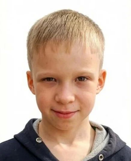 В Новосибирске две недели ищут 13-летнего подростка