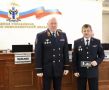 Сотрудники Информационного центра ГУ МВД России по Новосибирской области отмечают день образования подразделения
