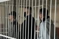 Трое «борцов за ЗОЖ» из Новосибирска отправились в колонию за бандитизм