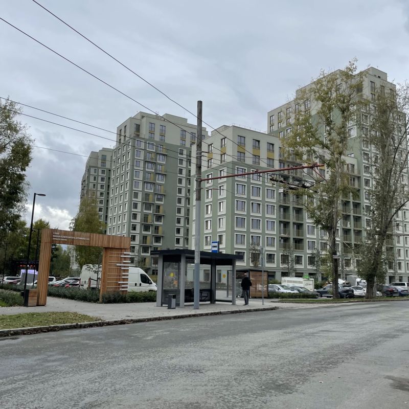 Симфония под открытым небом: в Новосибирске заброшенный лес превратился в музыкальный сквер имени Эдуарда Артемьева Симфония под открытым небом: в Новосибирске заброшенный лес превратился в музыкальный сквер имени Эдуарда Артемьева