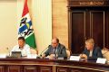 В Новосибирской области обсудили развитие электротранспорта