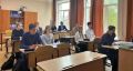 Сотрудники Госавтоинспекции провели для школьников профилактические мероприятия
