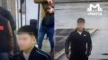 Подозреваемого в нападении на 15-летнюю девочку задержали в Новосибирске