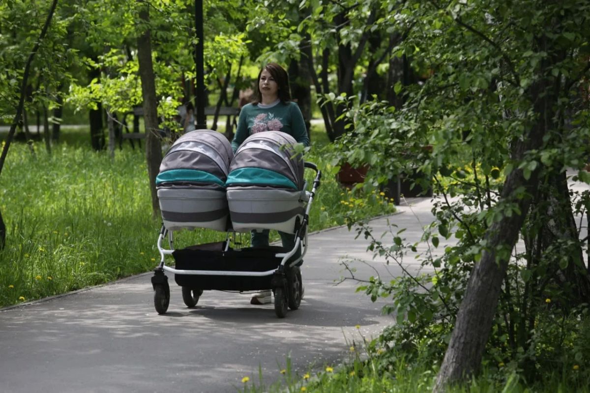 Ориентир на многодетных: Минфин утвердил новые условия семейной ипотеки