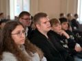 В Новосибирском электромеханическом колледже полицейские провели профилактическое мероприятие по противодействию экстремизму и терроризму