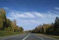 83 опоры освещения установят на 1-м Мочищенском шоссе