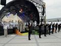 Фестиваль профессий Первых «БиоТех» прошёл на Михайловской набережной