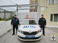 Спасибо, полицейский. Жительница Новосибирска поблагодарила автоинспекторов за оказание помощи в экстренной ситуации Жительница города Новосибирска Анна вместе с сыном выехала за город, а позже вспомнила, что оставила...