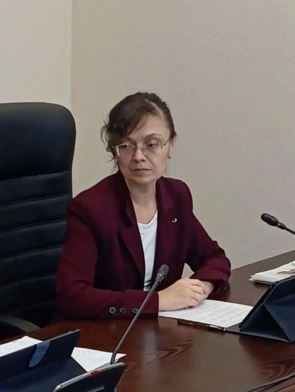 Состоялось заседание Избирательной комиссии Новосибирской области Состоялось заседание Избирательной комиссии Новосибирской области