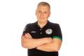 В Новосибирске умер легендарный волейбольный тренер Максим Палкин