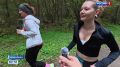 Более 3 тысяч бегунов. В Новосибирске прошёл «Кросс нации» — самый масштабный беговой праздник страны