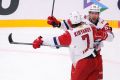 Чемпион КХЛ с минимальной разницей обыграл «Сибирь», которой отменили гол