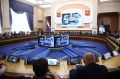 Лучших работников машиностроительных предприятий наградили в Новосибирске
