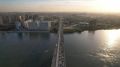 Димитровский мост полностью открыт для движения