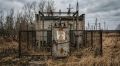 Подросток погиб в трансформаторной будке