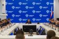 В Минстрое России прошло еженедельное оперативное совещание под председательством Министра строительства и ЖКХ РФ Ирека Файзуллина