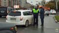 В выходные прошли рейды, нацеленные на предупреждение нарушений и снижение аварийности