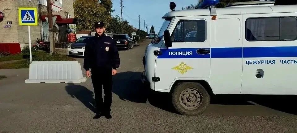 В Венгеровском муниципальном округе сотрудники полиции приняли участие в спортивном мероприятии «Кросс нации — 2026» В Венгеровском муниципальном округе сотрудники полиции приняли участие в спортивном мероприятии «Кросс нации — 2026»