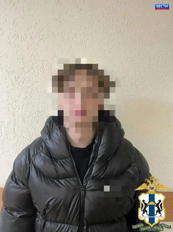 Обманули на 25 млн. В Новосибирской области двоих молодых людей из Улан-Удэ поймали и отправили под суд Обманули на 25 млн. В Новосибирской области двоих молодых людей из Улан-Удэ поймали и отправили под суд
