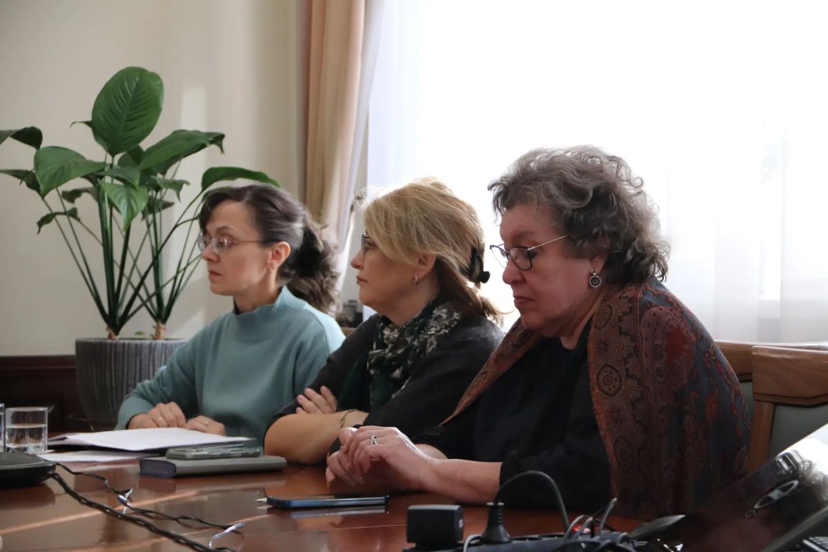 Совместное подведение итогов Совместное подведение итогов