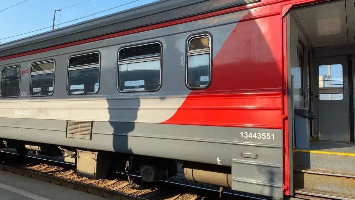 Билеты на поезд подорожают на 9,2%
