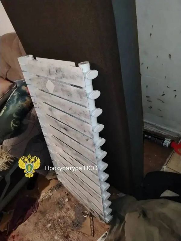 В Новосибирской области мужчина осужден к 8,5 годам лишения свободы за убийство и причинение средней тяжести вреда здоровью В Новосибирской области мужчина осужден к 8,5 годам лишения свободы за убийство и причинение средней тяжести вреда здоровью