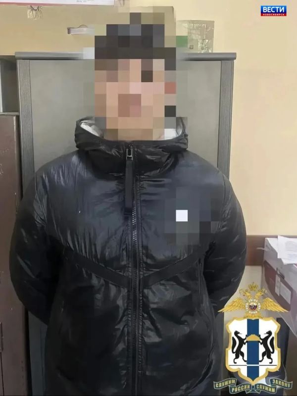 Обманули на 25 млн. В Новосибирской области двоих молодых людей из Улан-Удэ поймали и отправили под суд