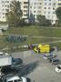 12-летняя школьница изрезала ножом детей в Новосибирске