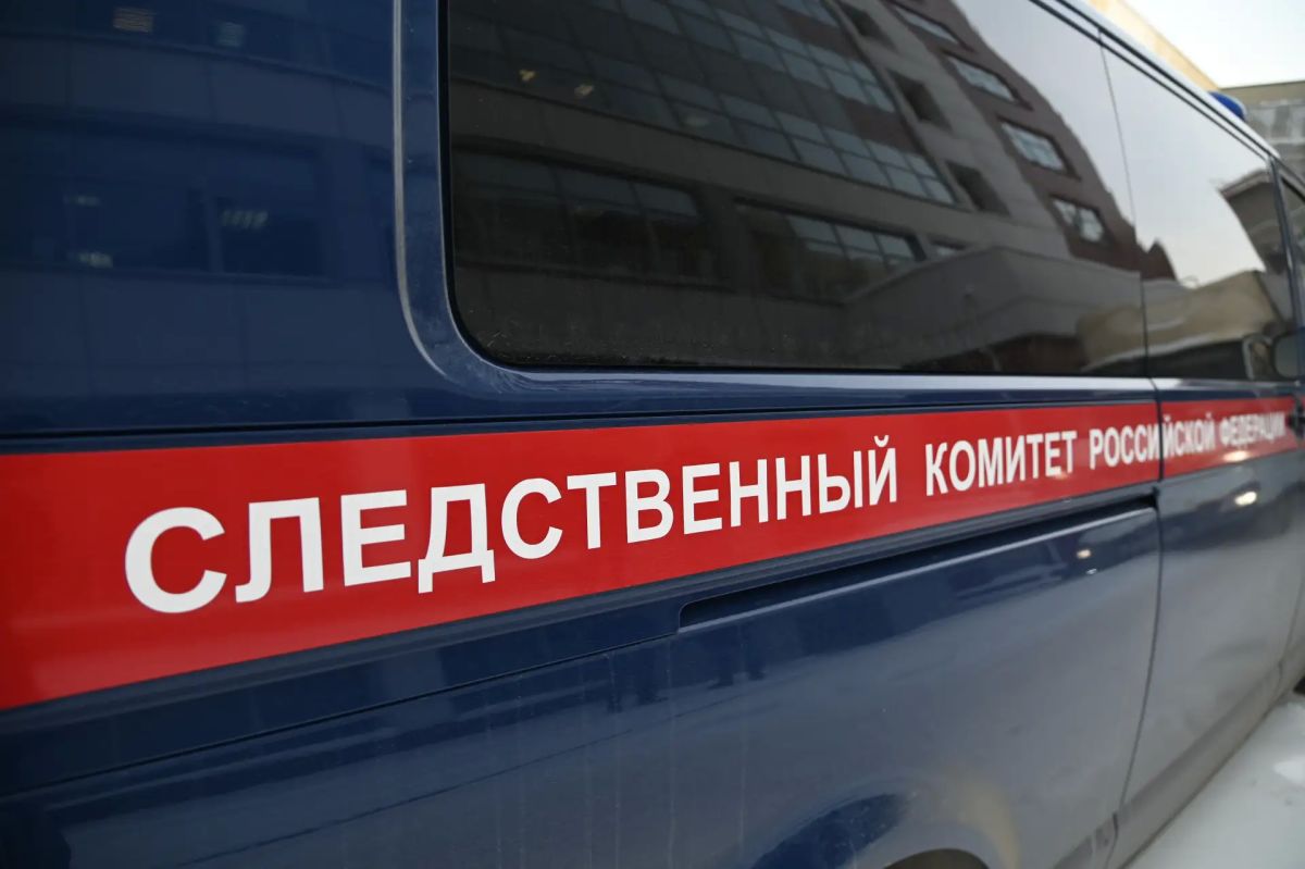 Бастрыкин затребовал доклад о ремонте больницы в Академгородке в Новосибирске