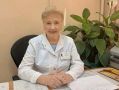 В ГКБ № 25 отметили юбилей медицинской сестры Раисы Егельской