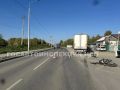 Внимание. В Калининском районе Новосибирска в результате ДТП погиб мотоциклист
