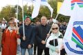 30 сентября — День воссоединения ДНР, ЛНР, Запорожской и Херсонской областей с Россией
