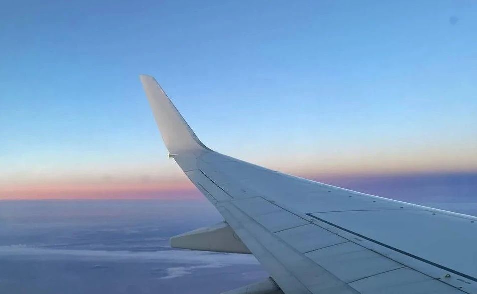 Сигнал о попытке захвата самолёта подал борт FlyDubai