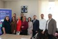 По итогам Демографического форума-2026 прошло заседание, посвящённое защите семьи, материнства и детства