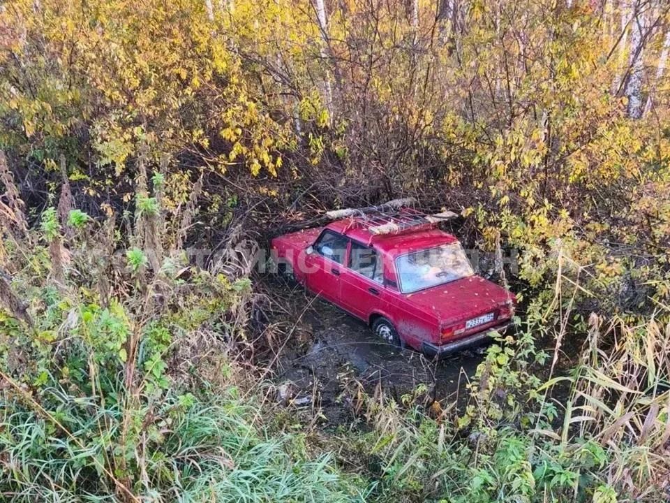 Смертельное ДТП в Чановском районе: погибла женщина-водитель электромопеда Смертельное ДТП в Чановском районе: погибла женщина-водитель электромопеда
