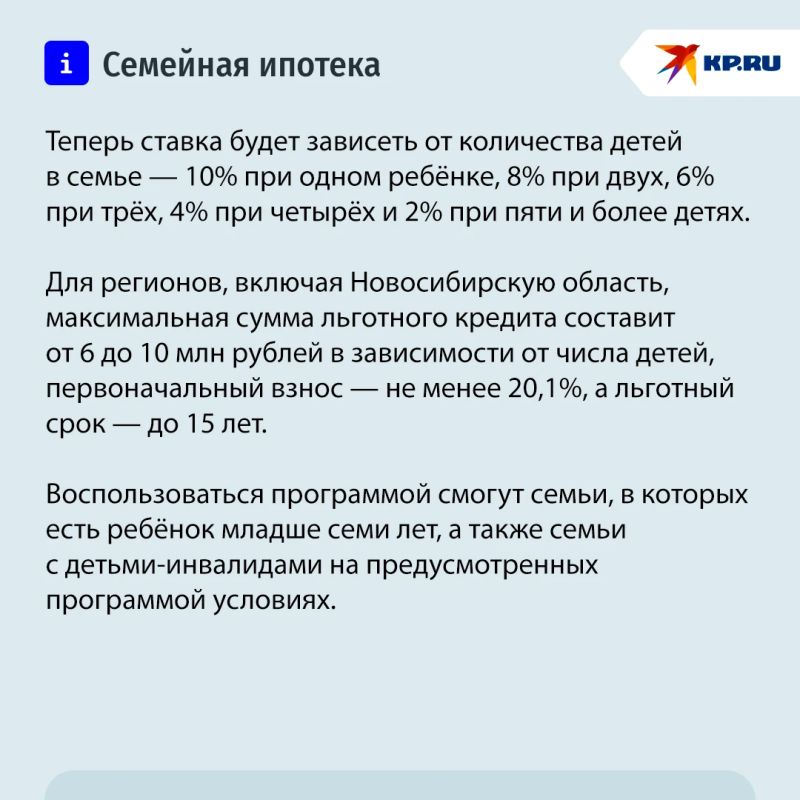 Что изменится в Новосибирске с 1 октября? Что изменится в Новосибирске с 1 октября?