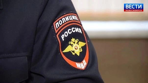 Укусил сотрудника ДПС. Барабинский районный суд Новосибирской области рассмотрел дело Евгения Маера, который напал на инспектора ДПС