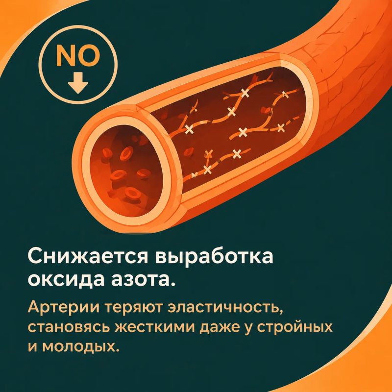 Почему кардиологи боятся ночных переработок сильнее, чем жирной еды? Почему кардиологи боятся ночных переработок сильнее, чем жирной еды?