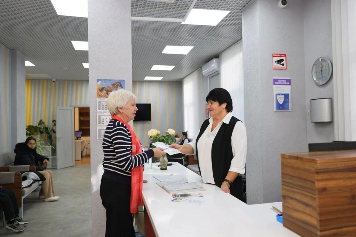 День открытых дверей для пожилых новосибирцев: консультации, мастер-классы и полезные советы