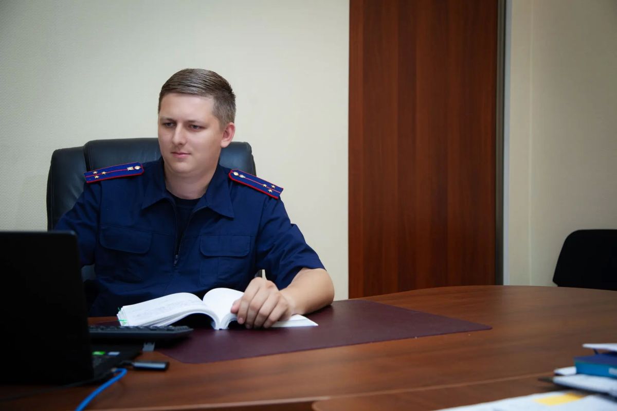 Следственными органами СК России по Новосибирской области возбуждено уголовное дело по факту вымогательства денежных средств у мужчины