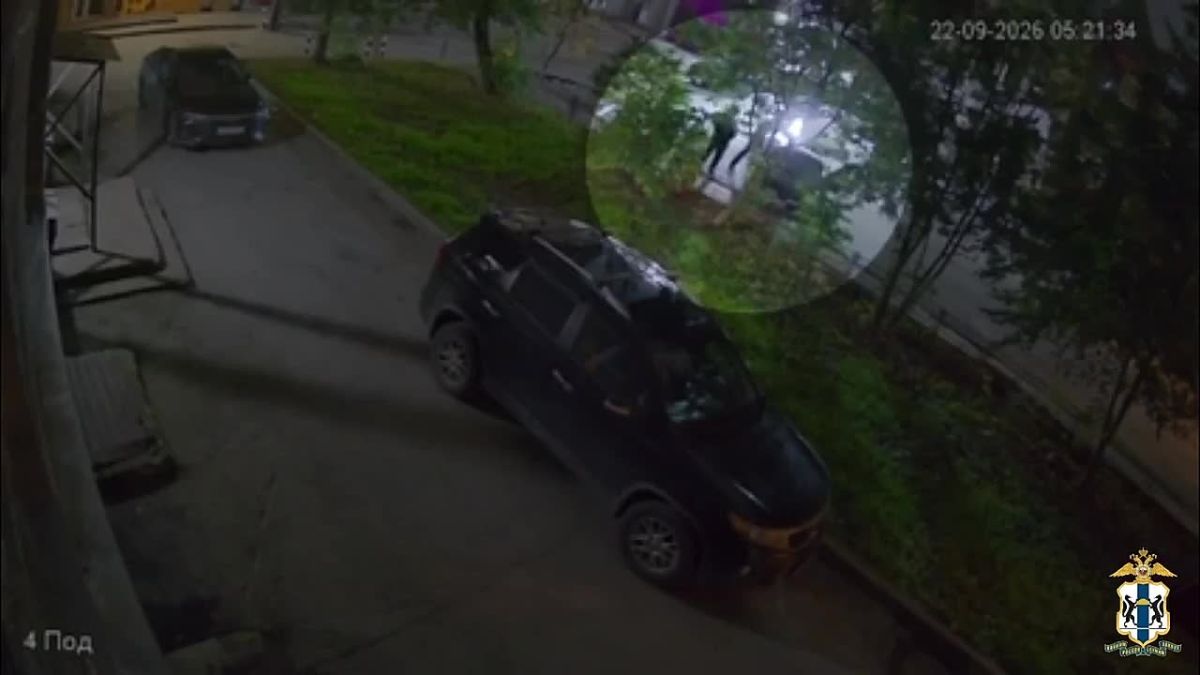 В Новосибирске трое похитителей выкрали парня ради денег — двое отделались домашним арестом