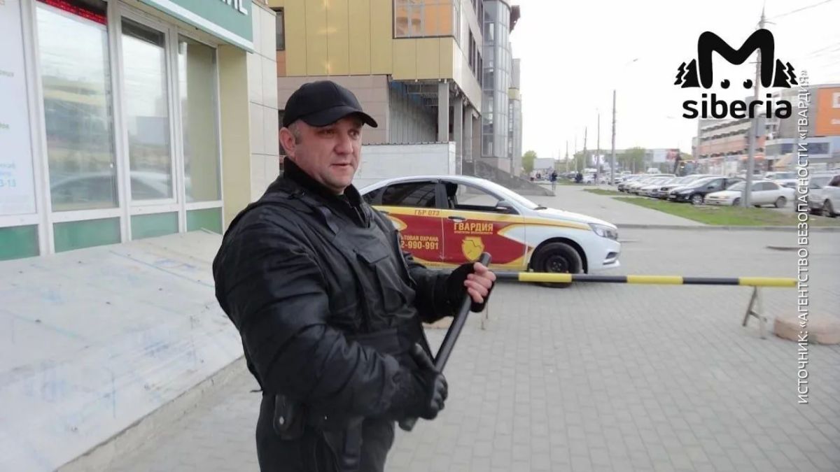 Муж пациентки исколол врача иглой в Новосибирске Муж пациентки исколол врача иглой в Новосибирске