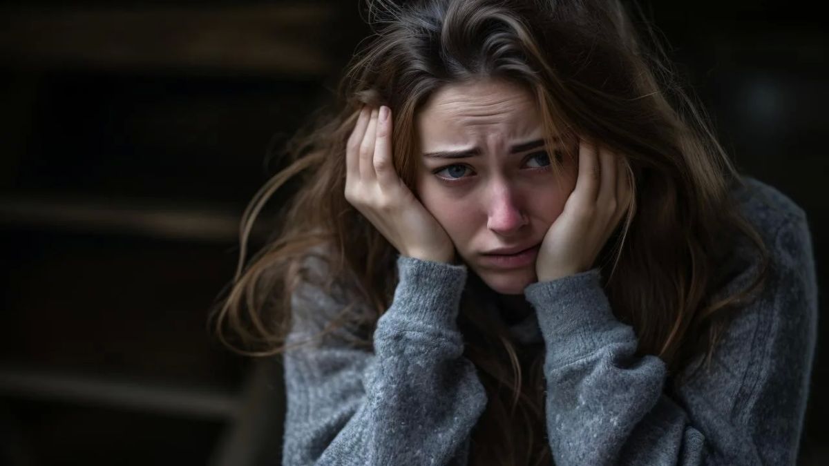 Молодёжь всё чаще сталкивается с «туалетной тревожностью»