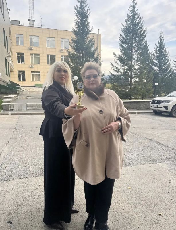 «Нас ждут великие дела!»: как прошла встреча с клубом «Зажигалочки» в Маслянино «Нас ждут великие дела!»: как прошла встреча с клубом «Зажигалочки» в Маслянино