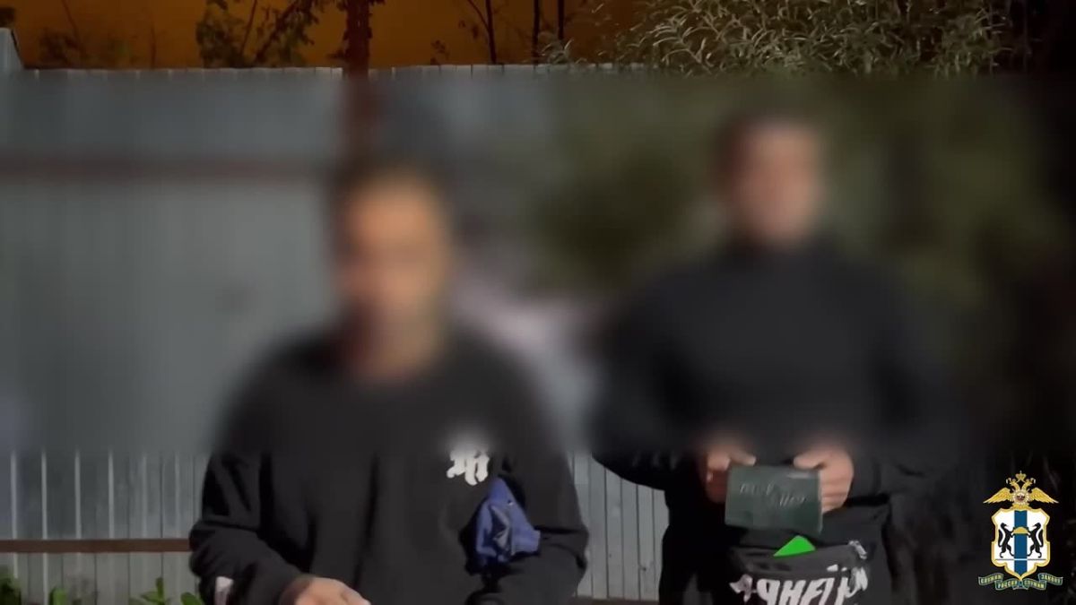 В Новосибирске прошли рейды по выявлению нарушений в сфере миграции
