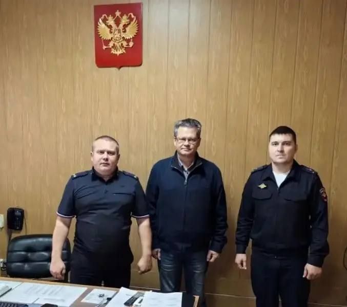 Представитель Общественной наблюдательной комиссии по Новосибирской области проверил изоляторы временного содержания