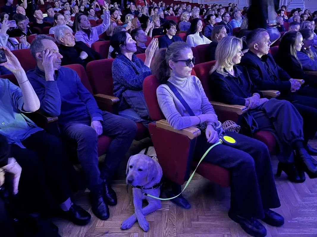 В Новосибирске открылся V Сибирский фестиваль научного и индустриального кино «Кремний» В Новосибирске открылся V Сибирский фестиваль научного и индустриального кино «Кремний»
