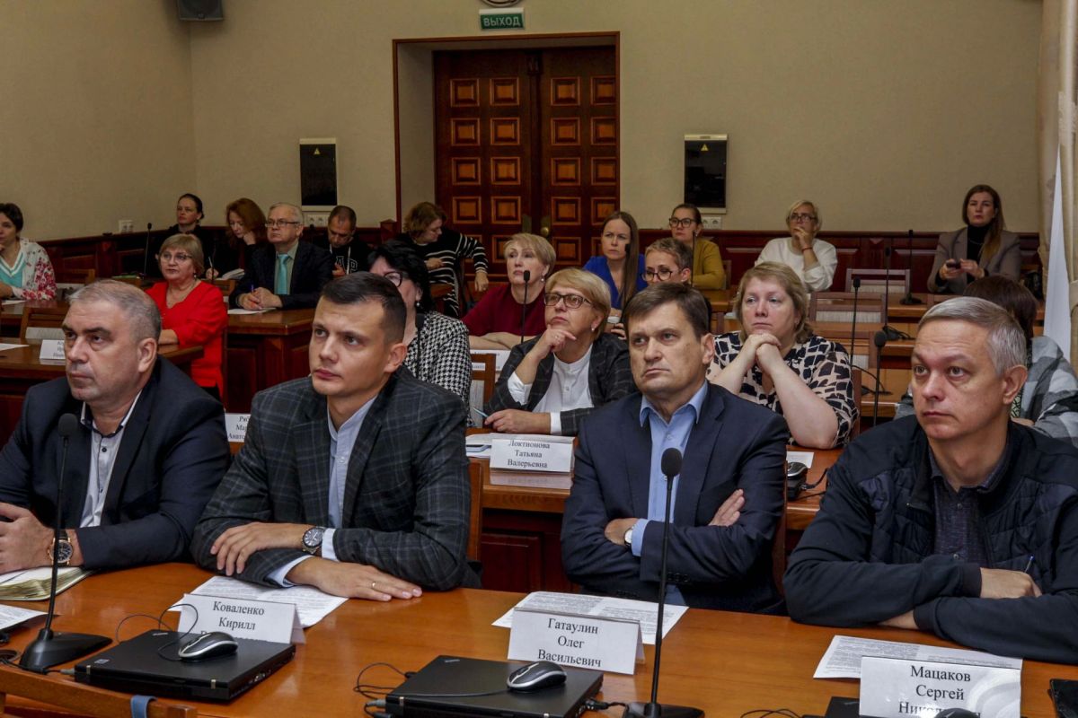 В Новосибирске обсудили подготовку к эпидсезону гриппа и ОРВИ