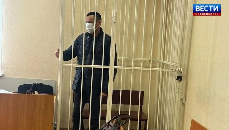 Схема на миллион. В Новосибирске суд арестовал фигурантов дела о махинациях при сдаче экзамена на водительские права